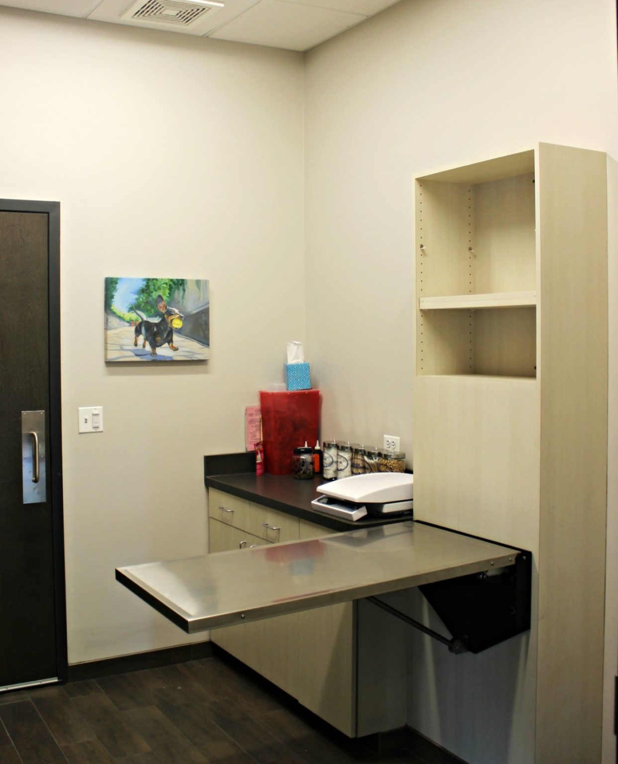 Animal Care Clinic Of Algonquin Algonquin Il - 8x4m9j1