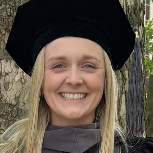 Dr Sydney Taylor Image